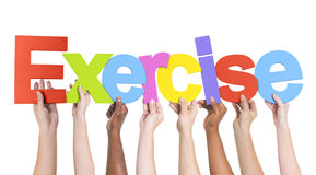 The Spiritual Benefits Of Exercise