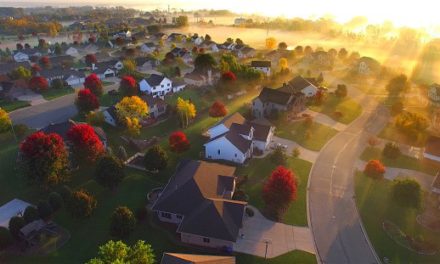 Do you know your neighborhood in Lakeway? How can you reach out? 