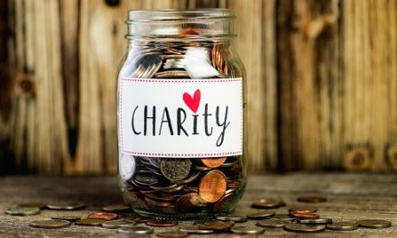 Do you need money for charity work? 