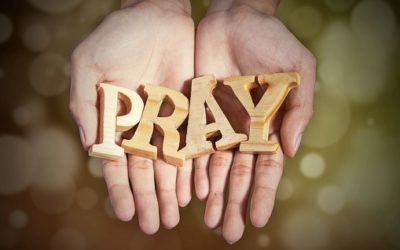 How To Start Praying Again