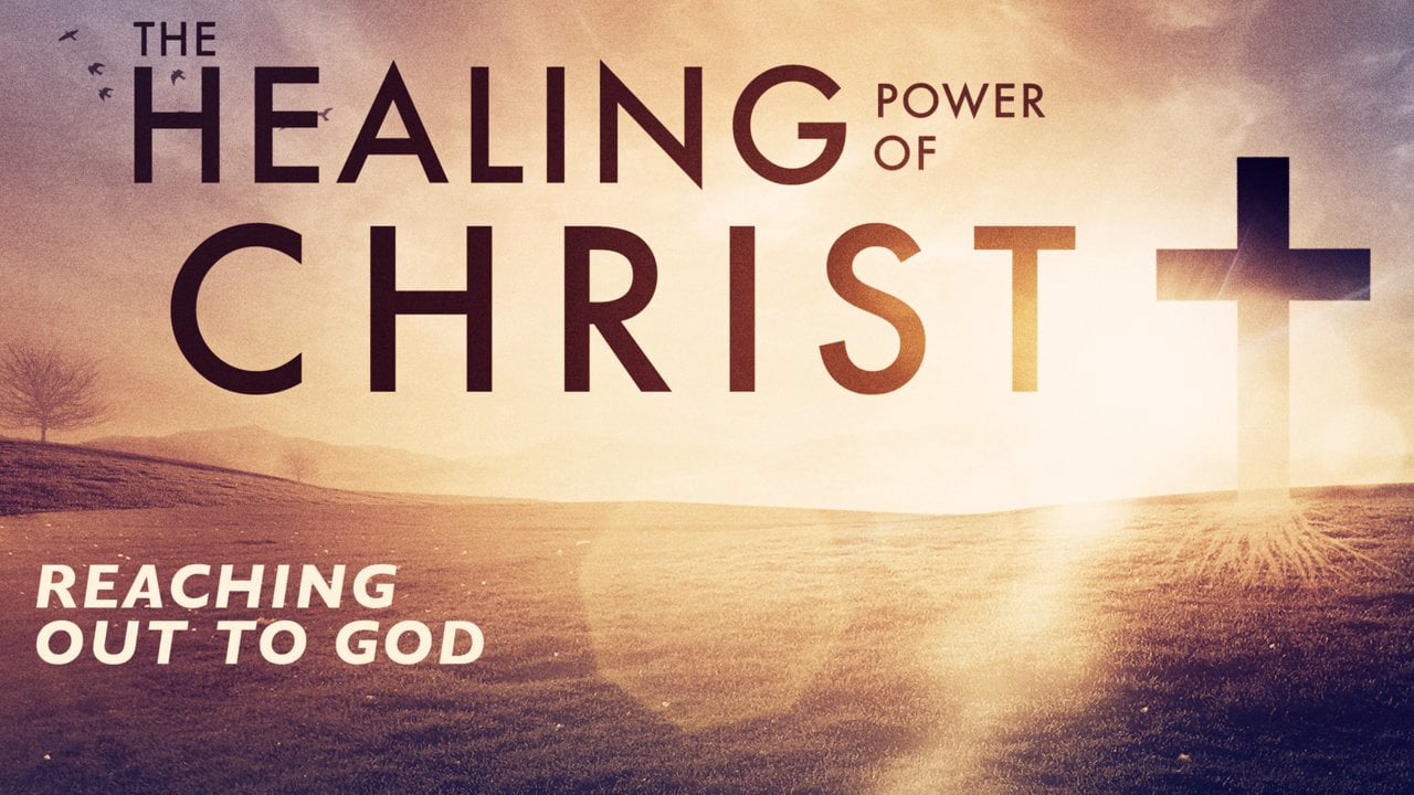 The Healing Power Of Jesus Where Does It Come From Hands Of God