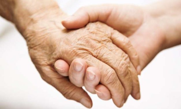 What the Bible Says About Helping Parents and the Elderly