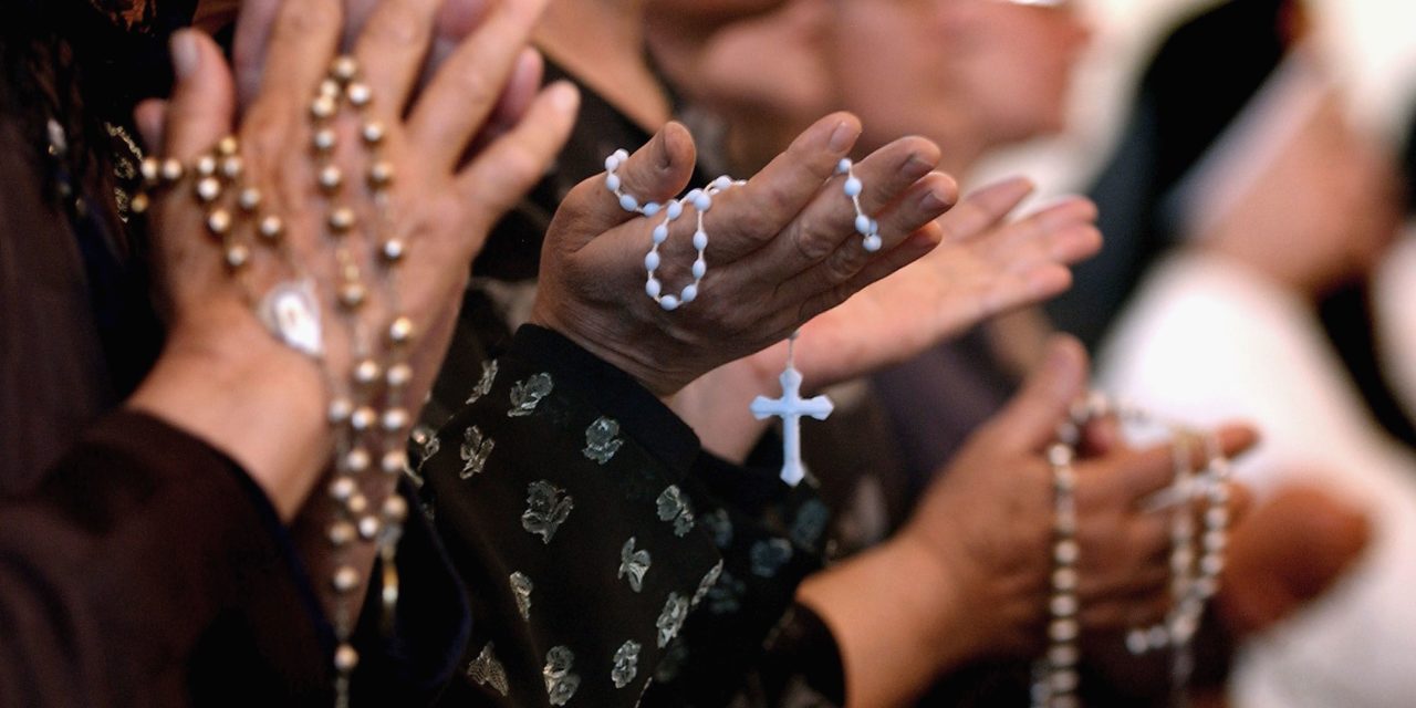 Are There Any Reasons To Pray Rosary Daily? – Is This In Line With Your Beliefs?