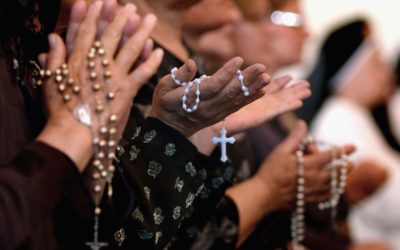 Are There Any Reasons To Pray Rosary Daily? – Is This In Line With Your Beliefs?