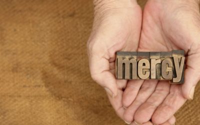Can We Ever Earn God’s Mercy?