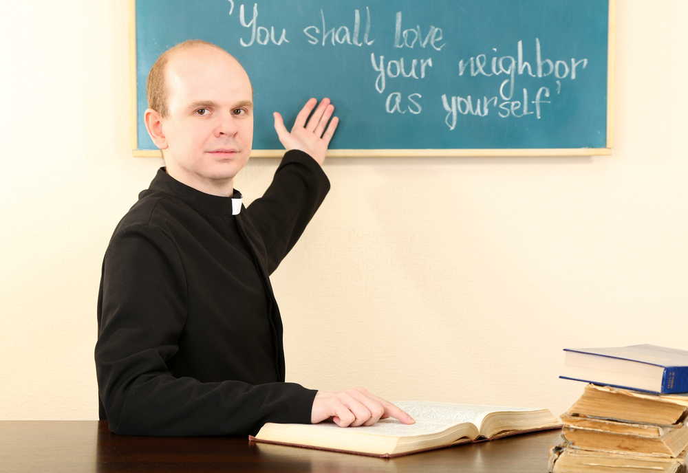 Religious Education Teacher Jobs